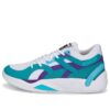 TRC Blaze Court “Beyaz Derin Aqua”