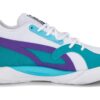 TRC Blaze Court “Beyaz Derin Aqua”