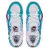 TRC Blaze Court “Beyaz Derin Aqua”
