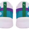 TRC Blaze Court “Beyaz Derin Aqua”