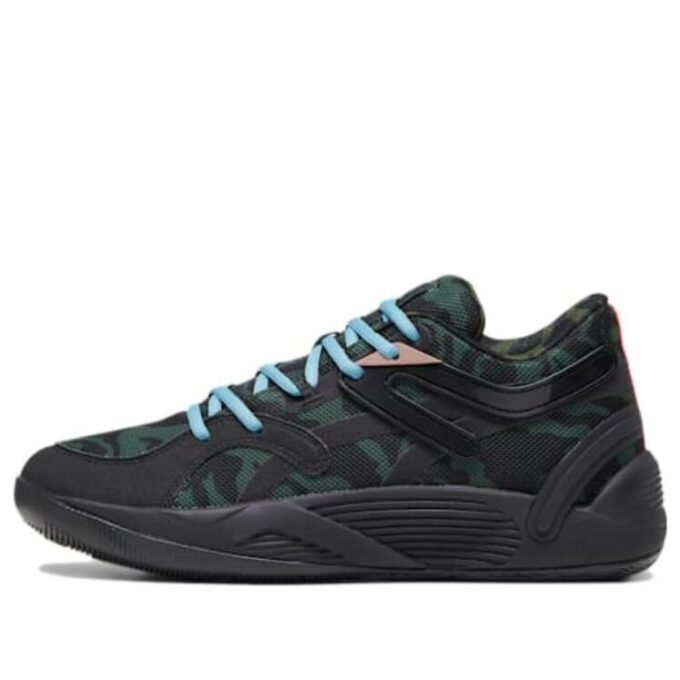 TRC Blaze Court “Camo”