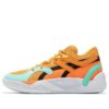 TRC Blaze Court “Clementine-Ultra Orange”