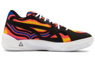 TRC Blaze Court “Lav”