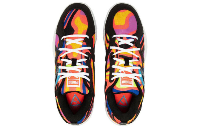 TRC Blaze Court “Lav”