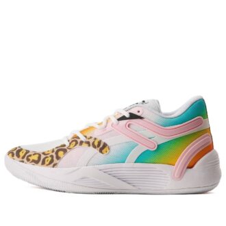 TRC Blaze Court “Leopard”