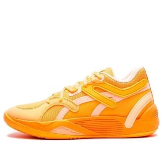 TRC Blaze Court “Neon Citrus”