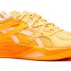 TRC Blaze Court “Neon Citrus”