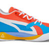 Trc Blaze Court Pop Art “Kırmızı Mavi Sarı”