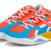 Trc Blaze Court Pop Art “Kırmızı Mavi Sarı”