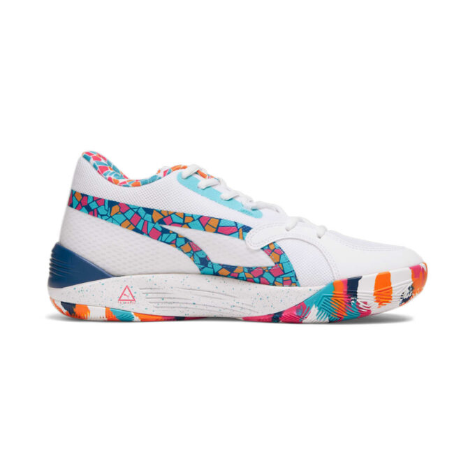 TRC Blaze Court “Venice Beach League”