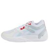 TRC Blaze Court “White Light Aqua”
