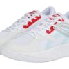 TRC Blaze Court “White Light Aqua”