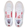 TRC Blaze Court “White Light Aqua”