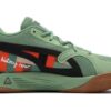 TRC Blaze Court x Black Fives “Tozlu Orman”