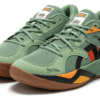 TRC Blaze Court x Black Fives “Tozlu Orman”