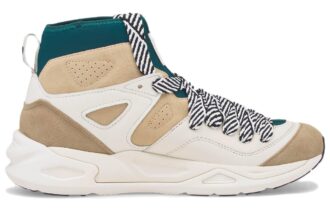 TRC Blaze Mid x AMI “Hafif Kum”