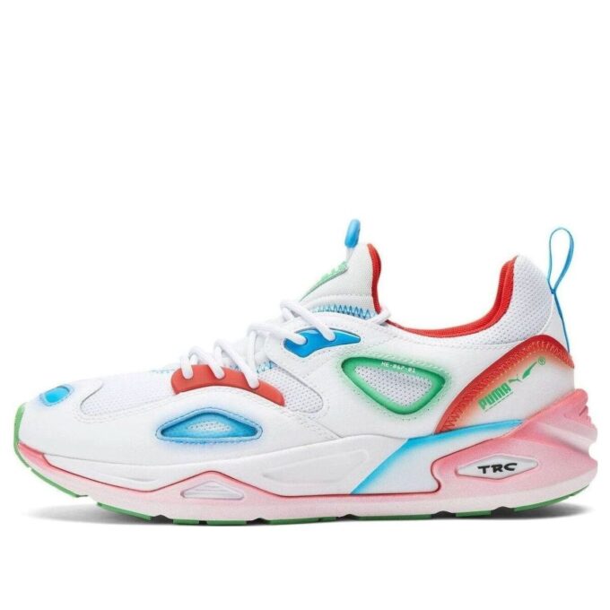 TRC Blaze “Neon”