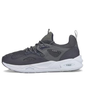 Trc Blaze Pyramids Athleisure Günlük Spor Ayakkabı Unisex Gri