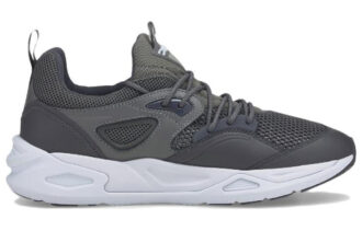 Trc Blaze Pyramids Athleisure Günlük Spor Ayakkabı Unisex Gri
