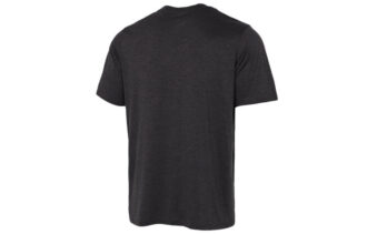 Tren Favori Heather Tişörtü “Siyah”
