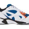 Trinomic “Beyaz Mavi”