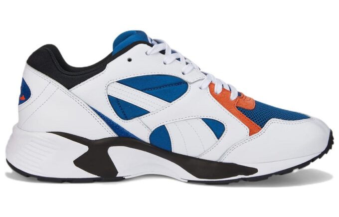 Trinomic “Beyaz Mavi”