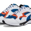 Trinomic “Beyaz Mavi”