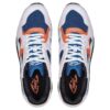 Trinomic “Beyaz Mavi”