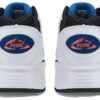 Trinomic “Beyaz Mavi”