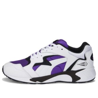 Trinomic “Beyaz Mor”