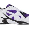 Trinomic “Beyaz Mor”