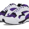 Trinomic “Beyaz Mor”