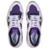 Trinomic “Beyaz Mor”