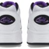 Trinomic “Beyaz Mor”
