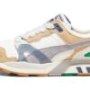 Trinomic XT 2 “Beyaz Bej Yeşil”