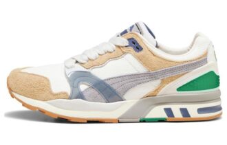 Trinomic XT 2 “Beyaz Bej Yeşil”