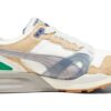 Trinomic XT 2 “Beyaz Bej Yeşil”