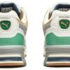 Trinomic XT 2 “Beyaz Bej Yeşil”