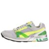 Trinomic XT-2 Plus “Buzul Grisi Floresan Sarısı”