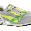 Trinomic XT-2 Plus “Buzul Grisi Floresan Sarısı”