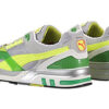 Trinomic XT-2 Plus “Buzul Grisi Floresan Sarısı”