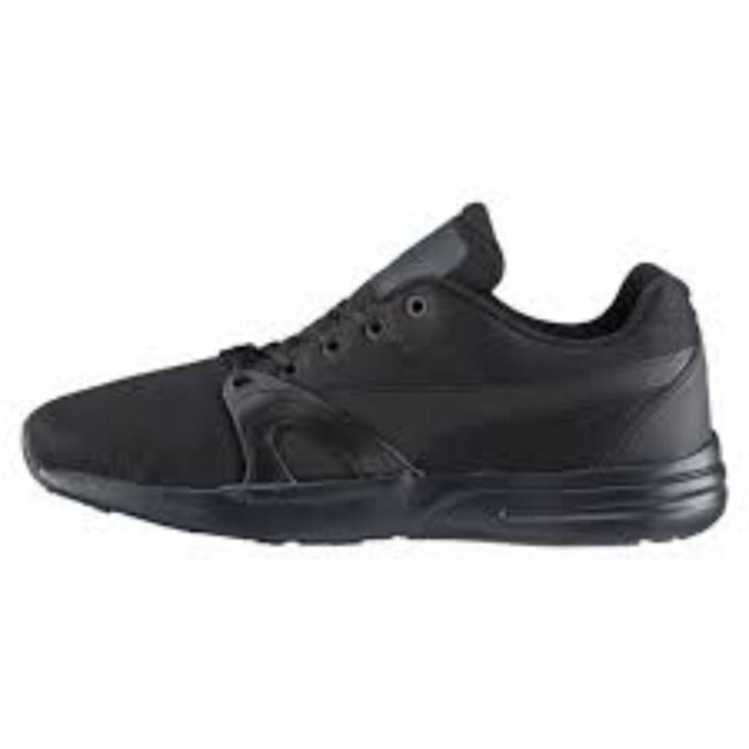 Trinomic XT Speckle “Siyah”