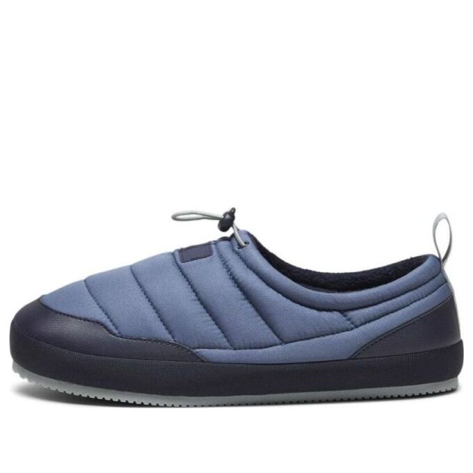 Tuff Padded Plus Ayakkabı “Mavi Siyah”