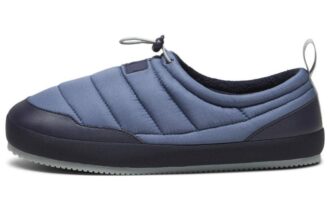 Tuff Padded Plus Ayakkabı “Mavi Siyah”