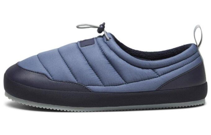 Tuff Padded Plus Ayakkabı “Mavi Siyah”