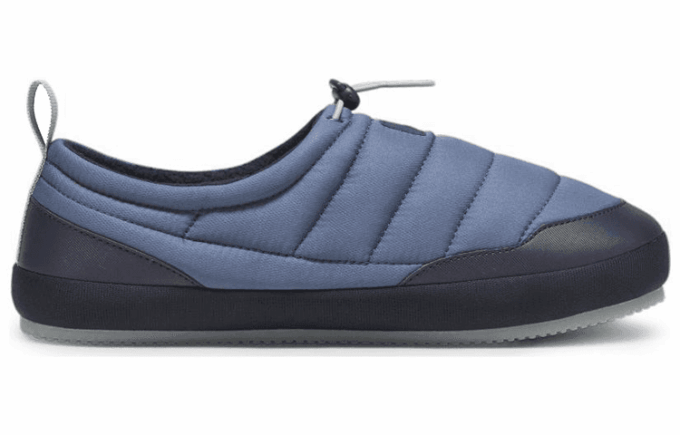 Tuff Padded Plus Ayakkabı “Mavi Siyah”