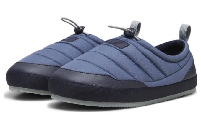 Tuff Padded Plus Ayakkabı “Mavi Siyah”