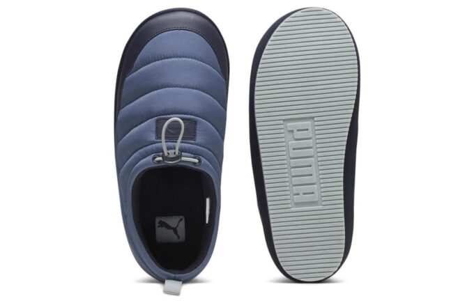Tuff Padded Plus Ayakkabı “Mavi Siyah”