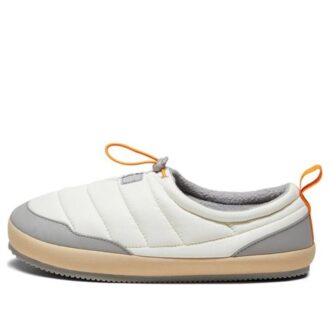 Tuff Padded Plus “Bej Beyaz Gri”