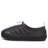 Tuff Padded Plus “Siyah”